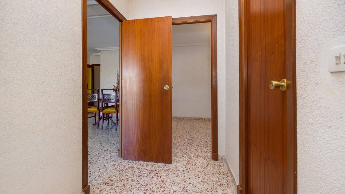 Sale - Apartment - San Pedro del Pinatar - San Pedro del Pinatar Centro