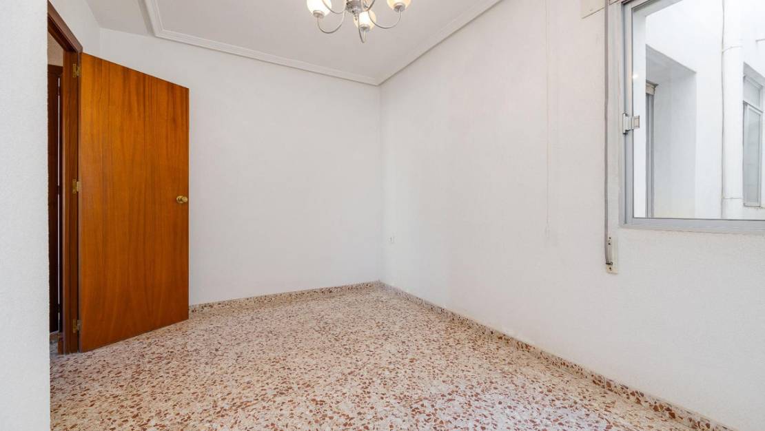 Sale - Apartment - San Pedro del Pinatar - San Pedro del Pinatar Centro