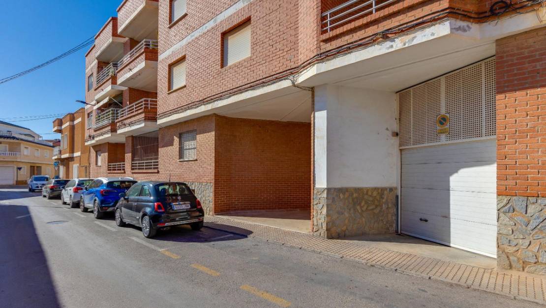 Sale - Apartment - San Pedro del Pinatar - San Pedro del Pinatar Centro