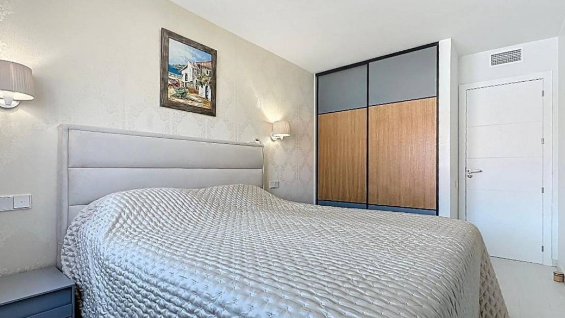 Sale - Apartment - San Pedro del Pinatar - San Pedro del Pinatar Centro