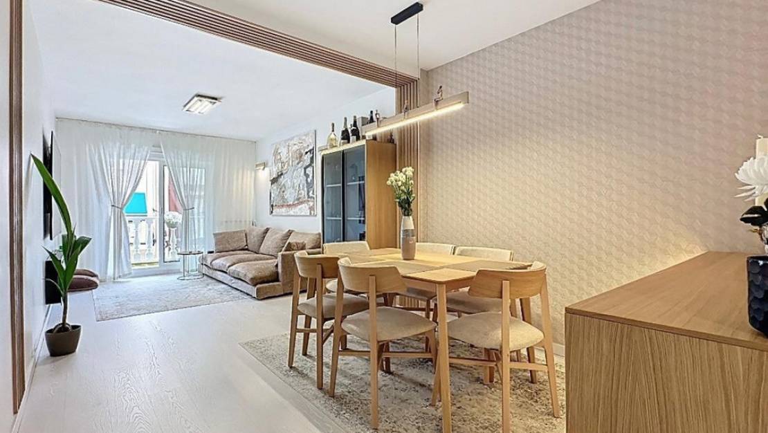 Sale - Apartment - San Pedro del Pinatar - San Pedro del Pinatar Centro