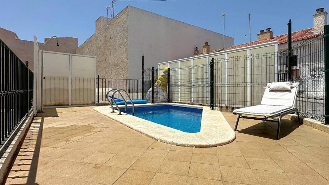 Sale - Apartment - San Pedro del Pinatar - San Pedro del Pinatar Centro