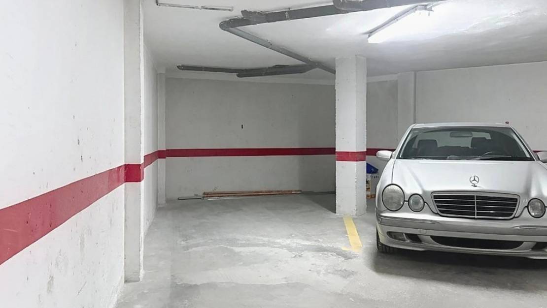 Sale - Apartment - San Pedro del Pinatar - San Pedro del Pinatar Centro