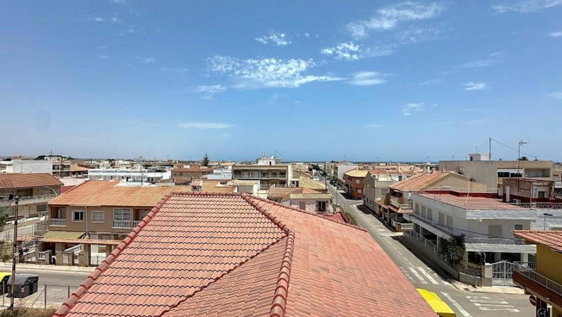Sale - Apartment - San Pedro del Pinatar - San Pedro del Pinatar Centro