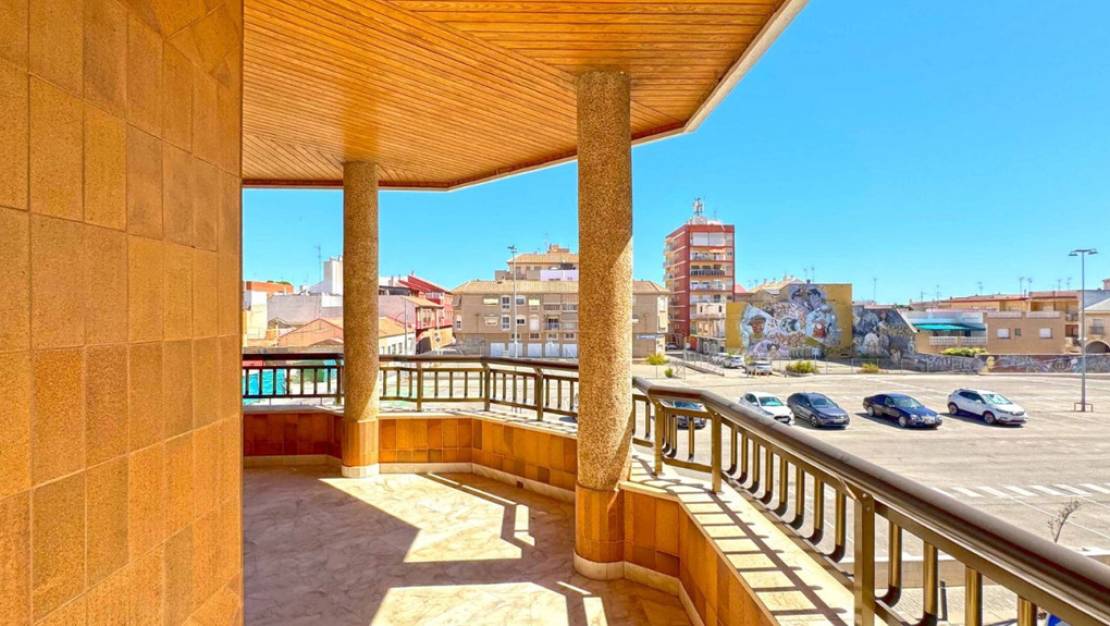 Sale - Apartment - San Pedro del Pinatar - San Pedro del Pinatar Centro