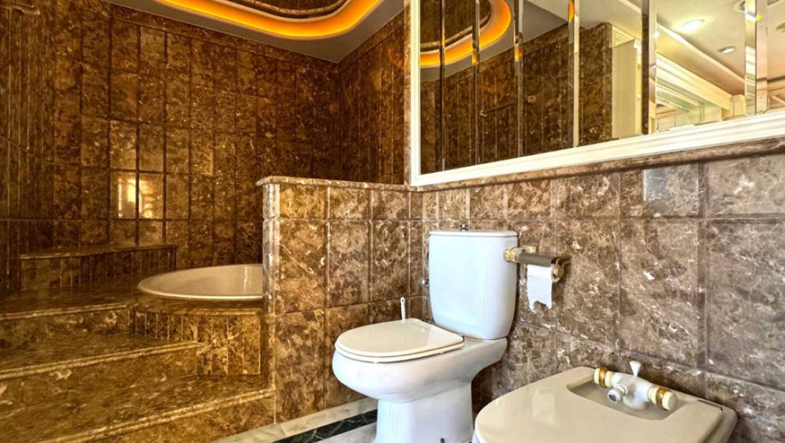 Sale - Apartment - San Pedro del Pinatar - San Pedro del Pinatar Centro