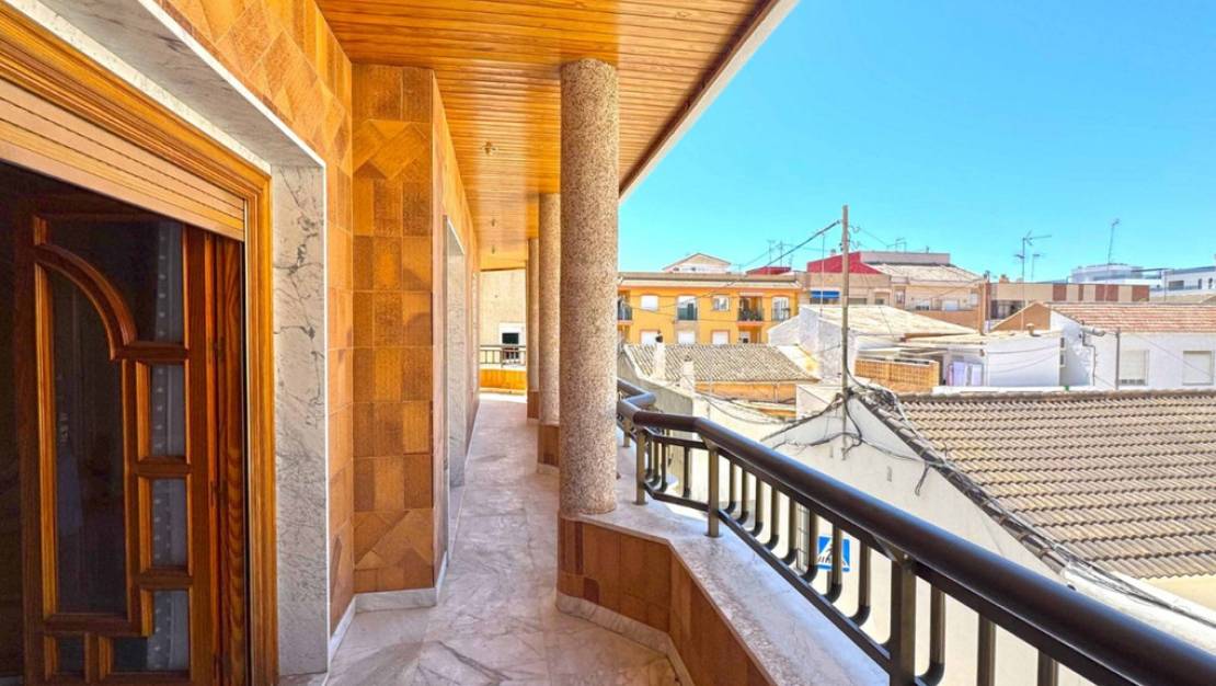 Sale - Apartment - San Pedro del Pinatar - San Pedro del Pinatar Centro