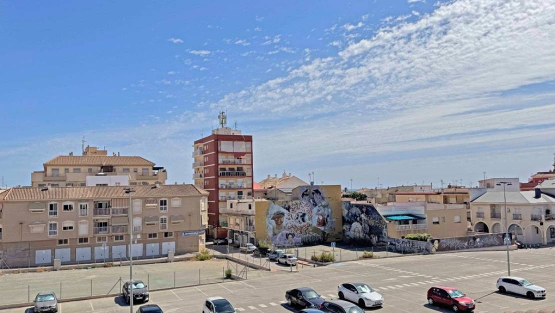 Sale - Apartment - San Pedro del Pinatar - San Pedro del Pinatar Centro