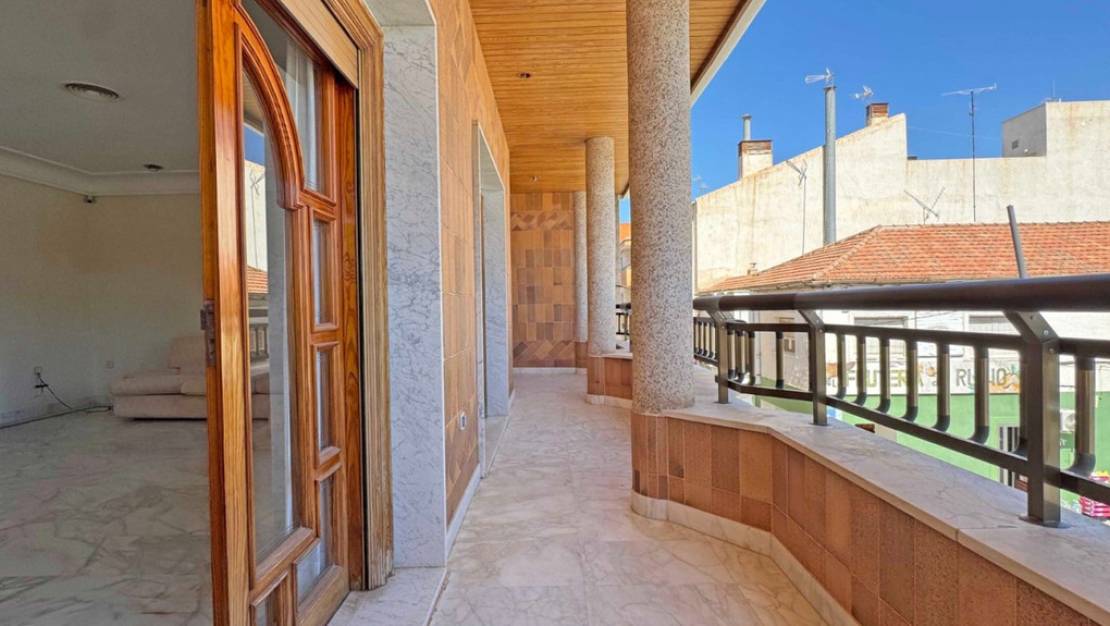 Sale - Apartment - San Pedro del Pinatar - San Pedro del Pinatar Centro