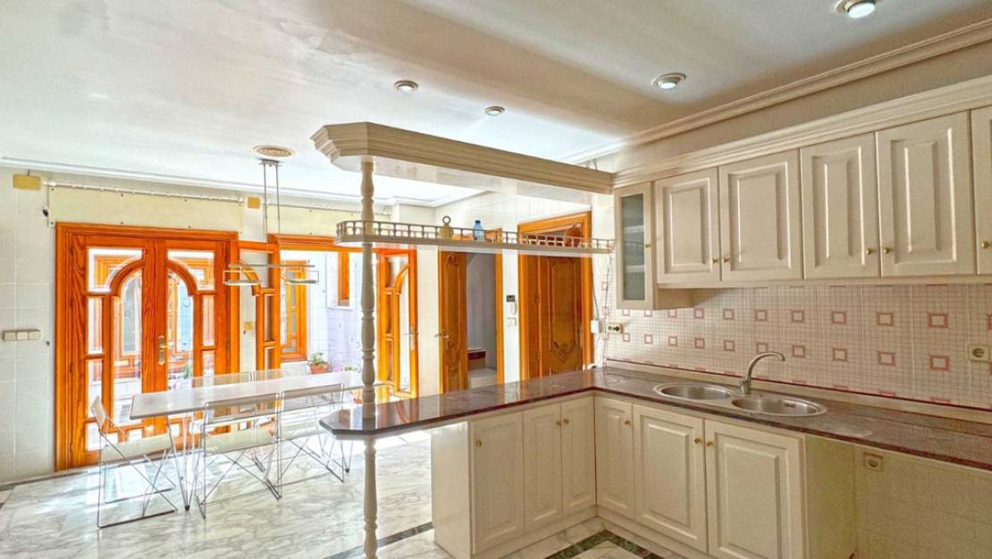 Sale - Apartment - San Pedro del Pinatar - San Pedro del Pinatar Centro