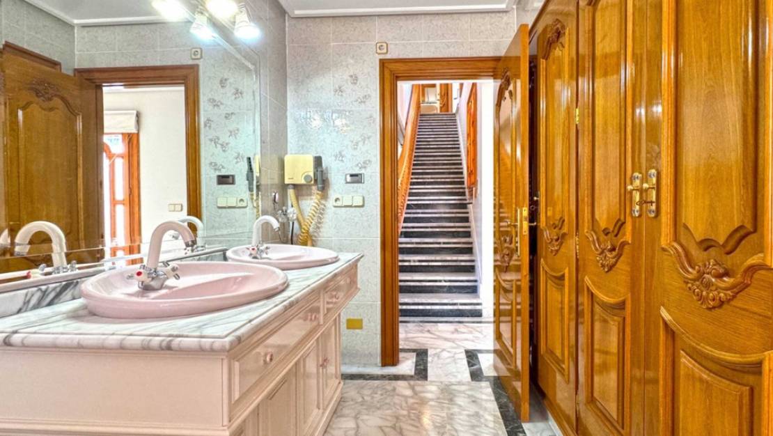 Sale - Apartment - San Pedro del Pinatar - San Pedro del Pinatar Centro