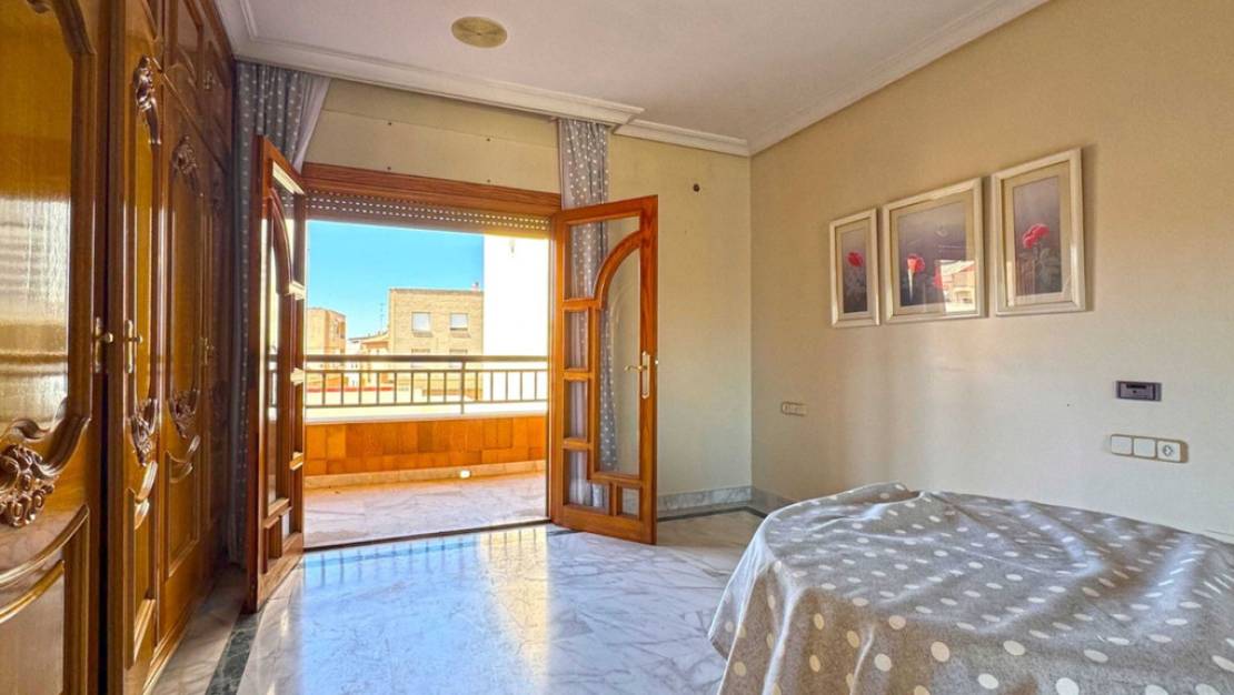 Sale - Apartment - San Pedro del Pinatar - San Pedro del Pinatar Centro