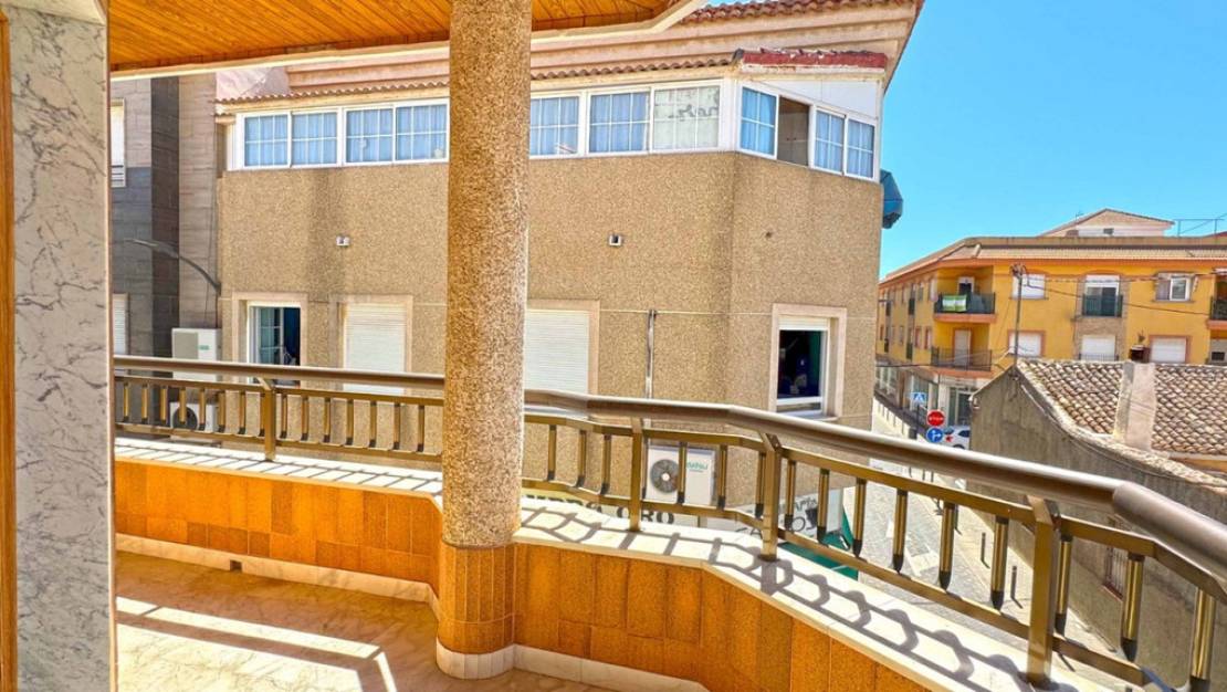 Sale - Apartment - San Pedro del Pinatar - San Pedro del Pinatar Centro