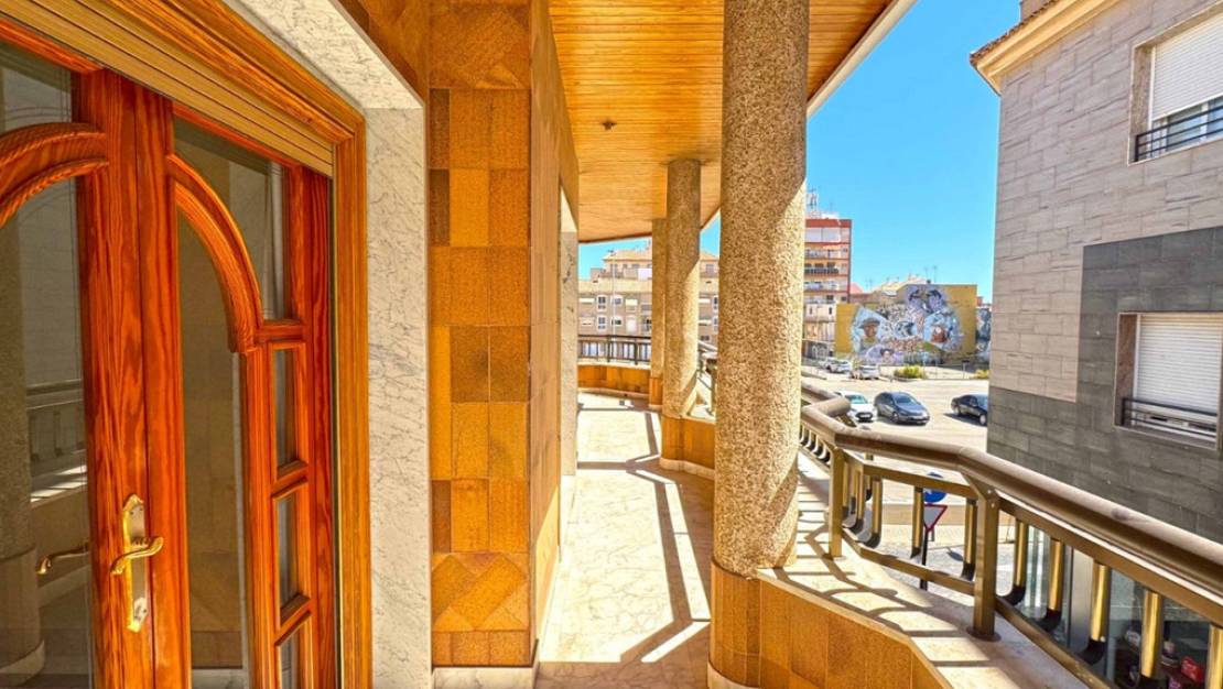 Sale - Apartment - San Pedro del Pinatar - San Pedro del Pinatar Centro