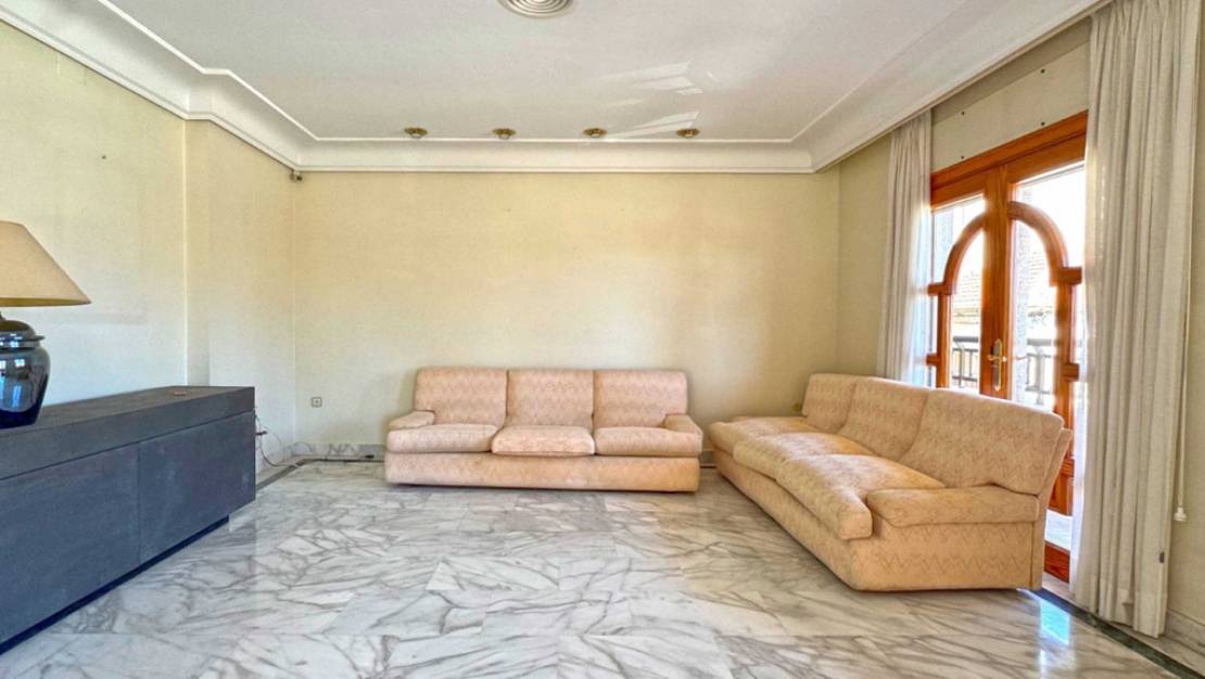 Sale - Apartment - San Pedro del Pinatar - San Pedro del Pinatar Centro