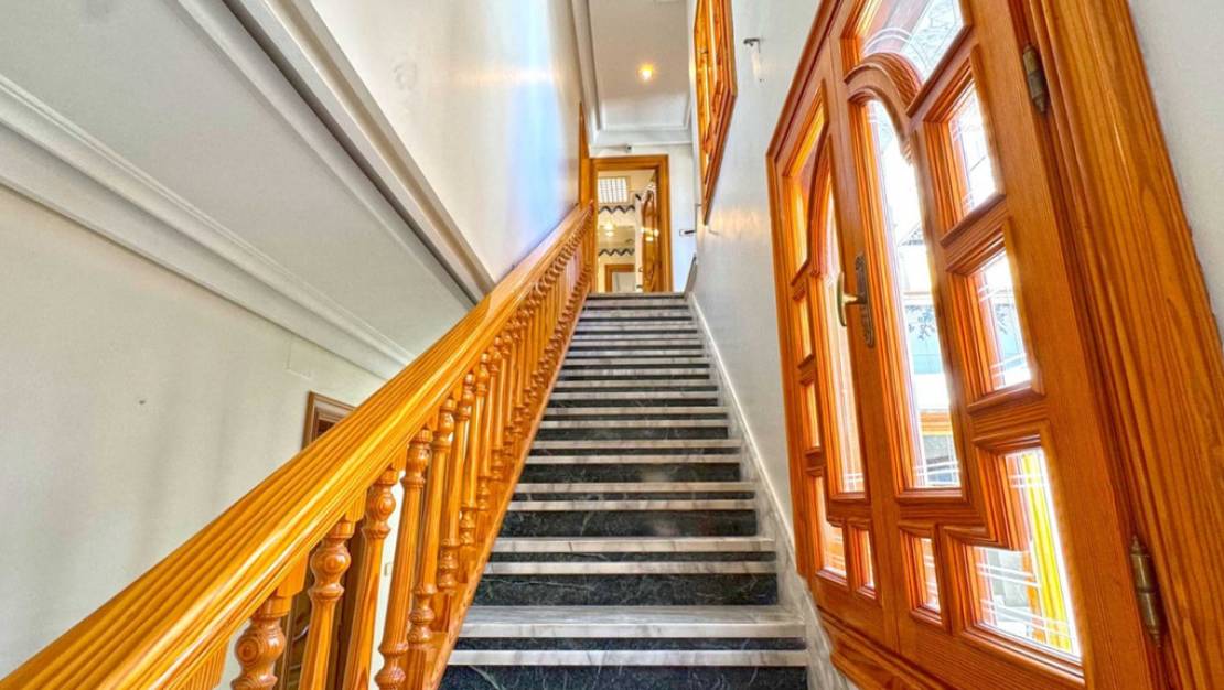 Sale - Apartment - San Pedro del Pinatar - San Pedro del Pinatar Centro