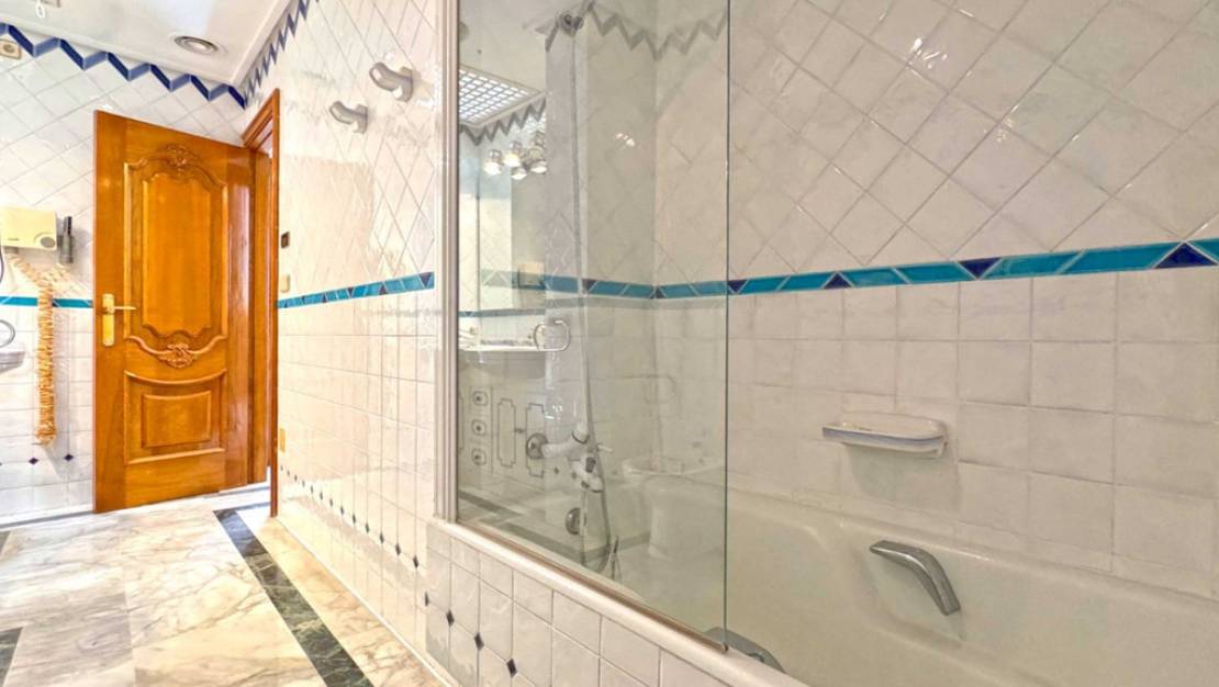 Sale - Apartment - San Pedro del Pinatar - San Pedro del Pinatar Centro