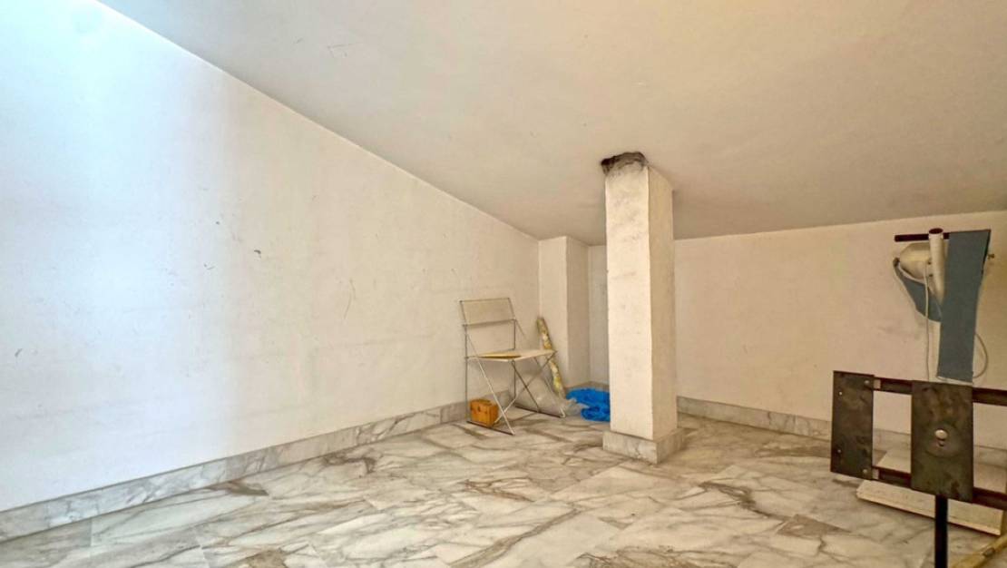 Sale - Apartment - San Pedro del Pinatar - San Pedro del Pinatar Centro