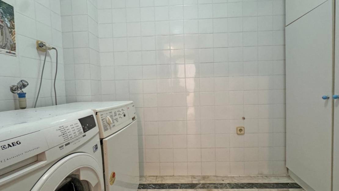 Sale - Apartment - San Pedro del Pinatar - San Pedro del Pinatar Centro