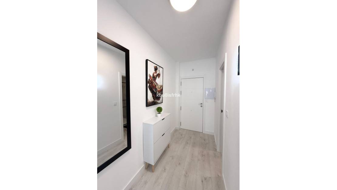 Sale - Apartment - San Pedro del Pinatar - San Pedro del Pinatar Centro