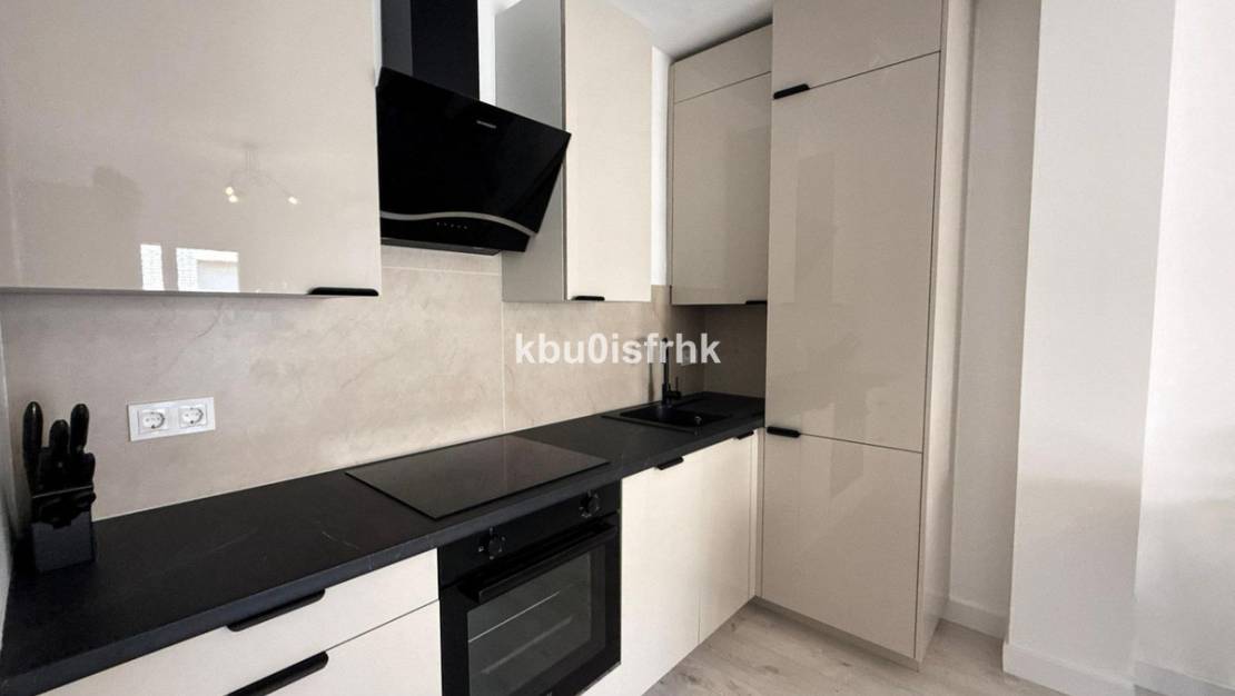 Sale - Apartment - San Pedro del Pinatar - San Pedro del Pinatar Centro