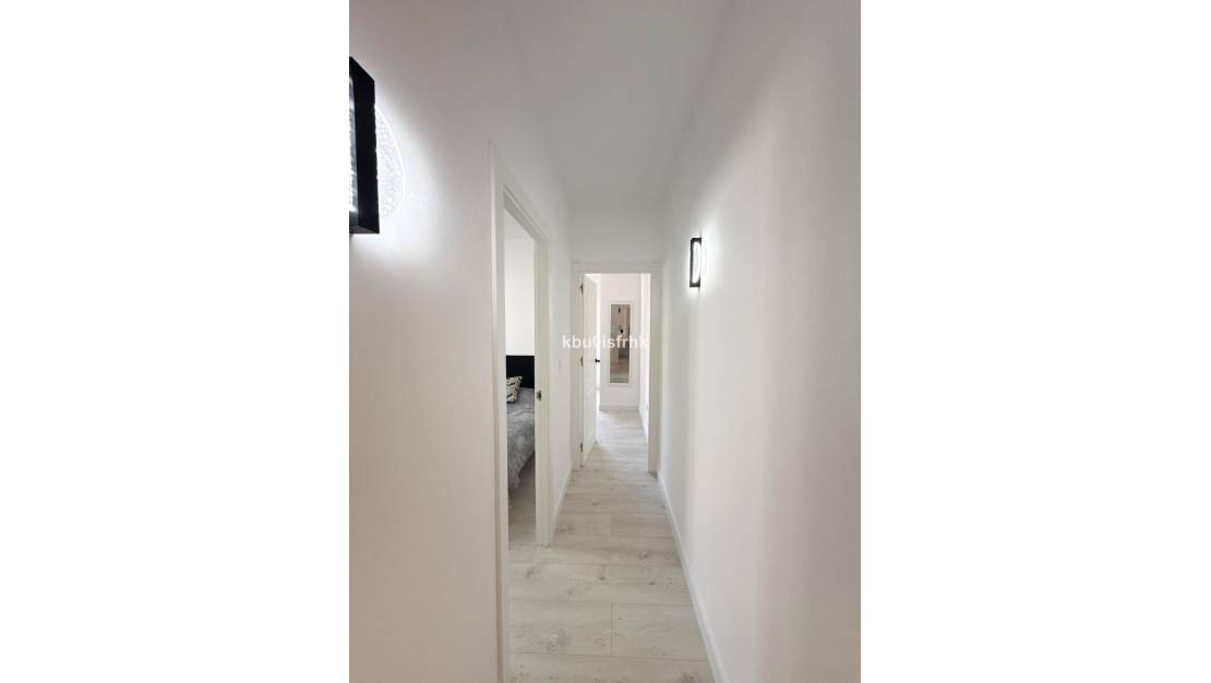 Sale - Apartment - San Pedro del Pinatar - San Pedro del Pinatar Centro