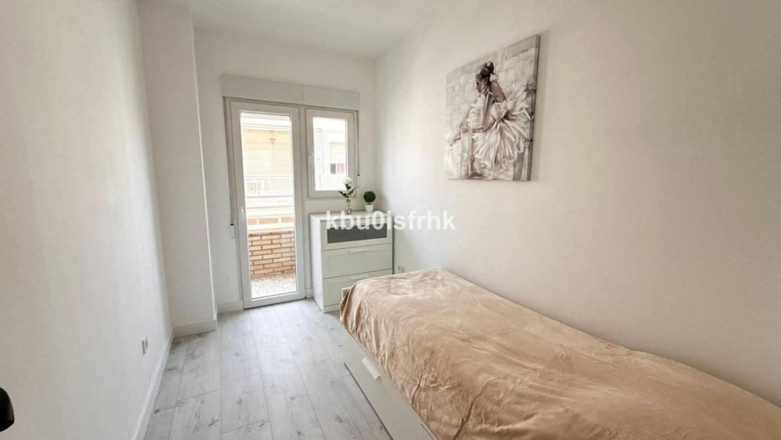 Sale - Apartment - San Pedro del Pinatar - San Pedro del Pinatar Centro