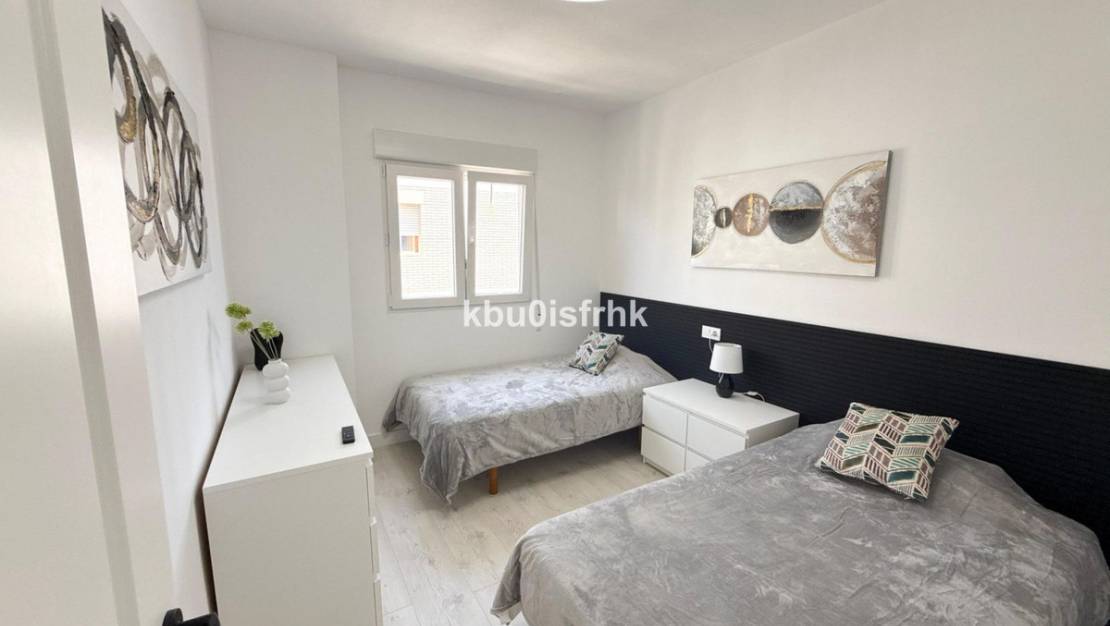 Sale - Apartment - San Pedro del Pinatar - San Pedro del Pinatar Centro