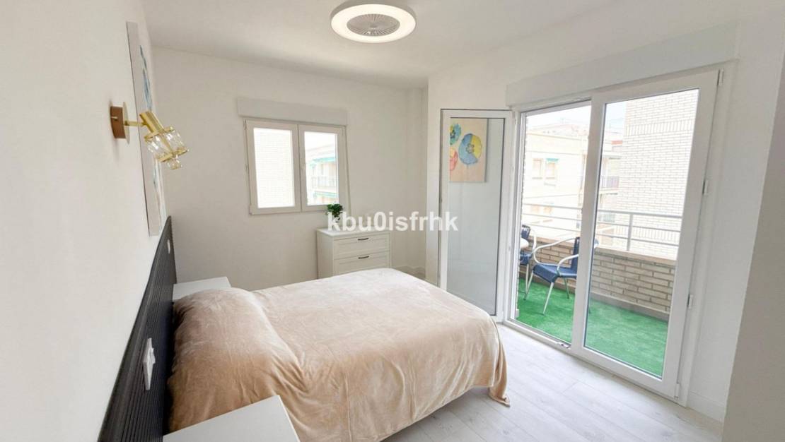 Sale - Apartment - San Pedro del Pinatar - San Pedro del Pinatar Centro