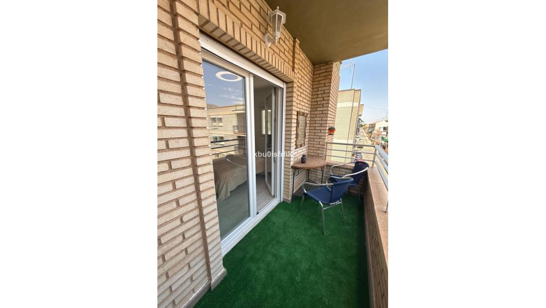 Sale - Apartment - San Pedro del Pinatar - San Pedro del Pinatar Centro