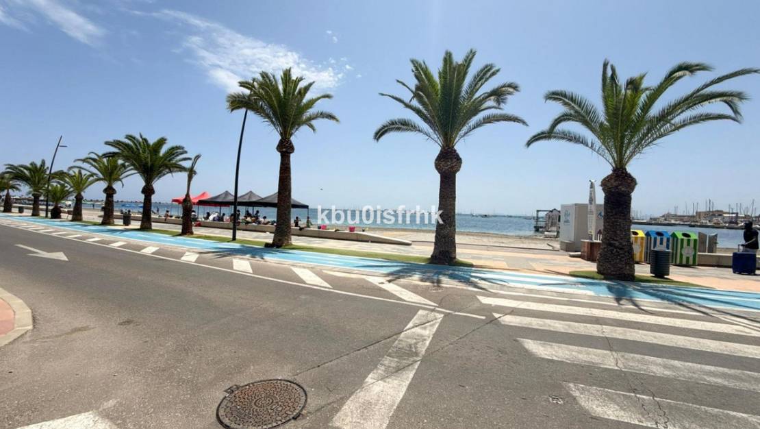 Sale - Apartment - San Pedro del Pinatar - San Pedro del Pinatar Centro