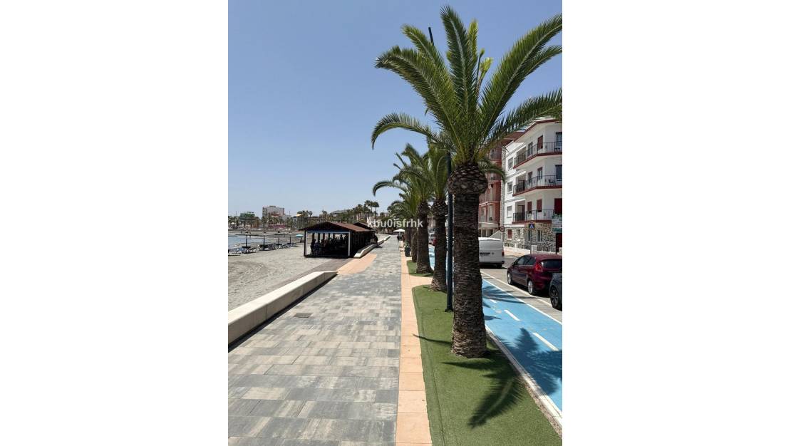 Sale - Apartment - San Pedro del Pinatar - San Pedro del Pinatar Centro