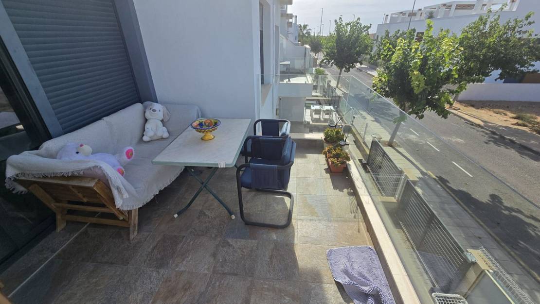 Sale - Apartment - San Pedro del Pinatar - San Pedro del Pinatar Centro
