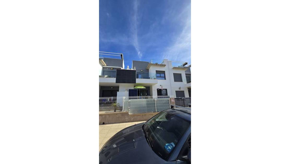 Sale - Apartment - San Pedro del Pinatar - San Pedro del Pinatar Centro