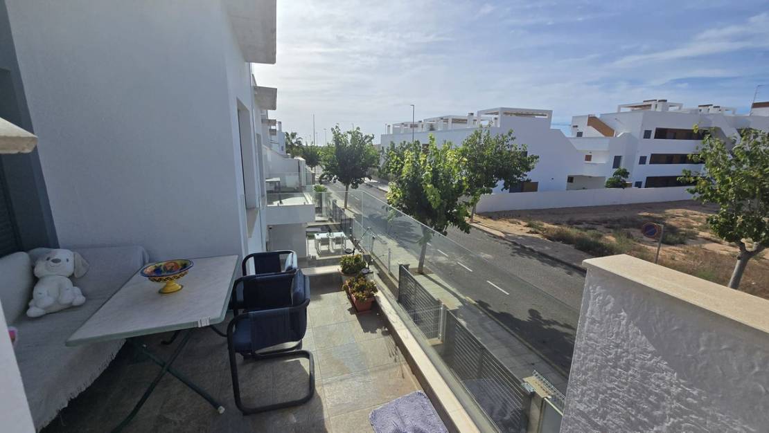Sale - Apartment - San Pedro del Pinatar - San Pedro del Pinatar Centro