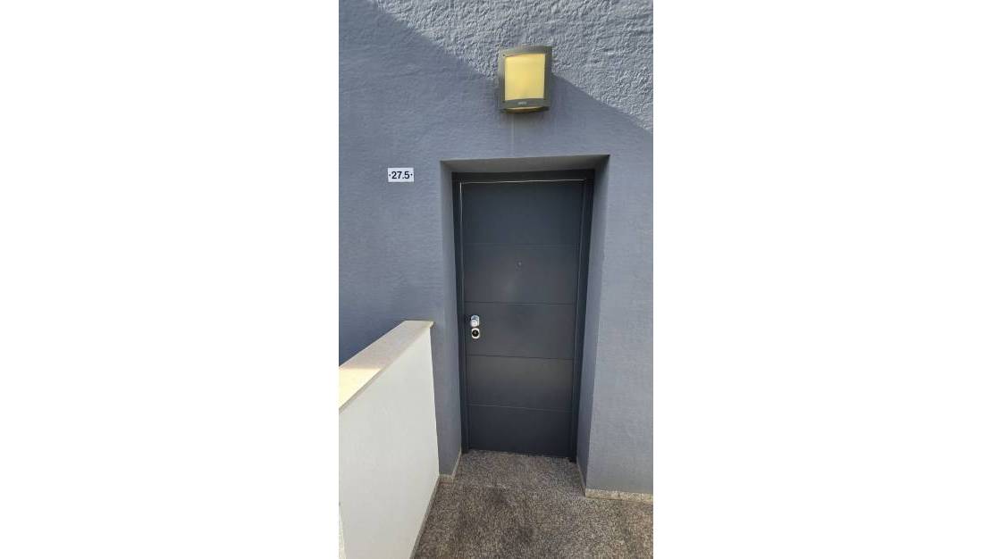 Sale - Apartment - San Pedro del Pinatar - San Pedro del Pinatar Centro