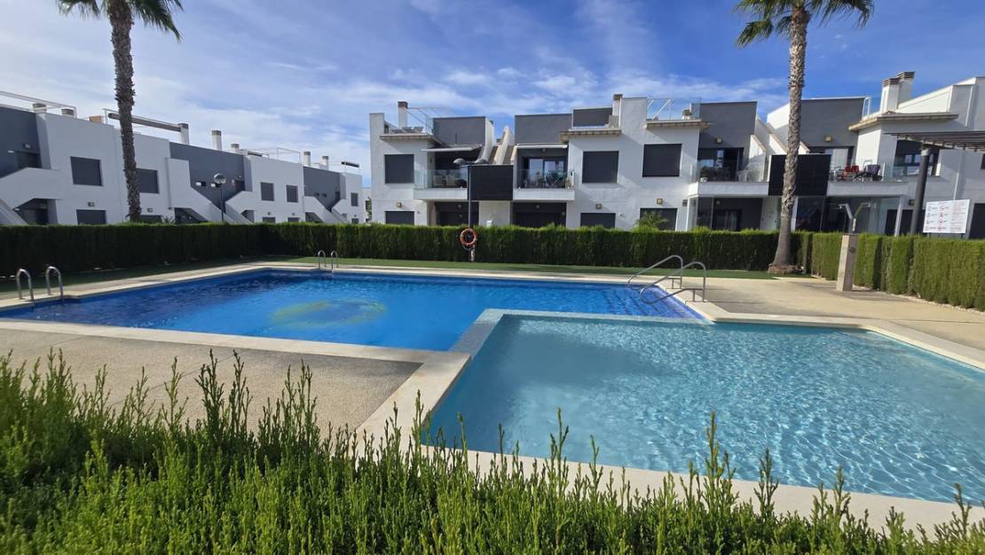 Sale - Apartment - San Pedro del Pinatar - San Pedro del Pinatar Centro