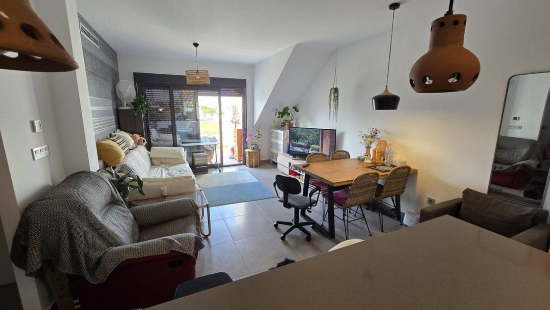 Sale - Apartment - San Pedro del Pinatar - San Pedro del Pinatar Centro