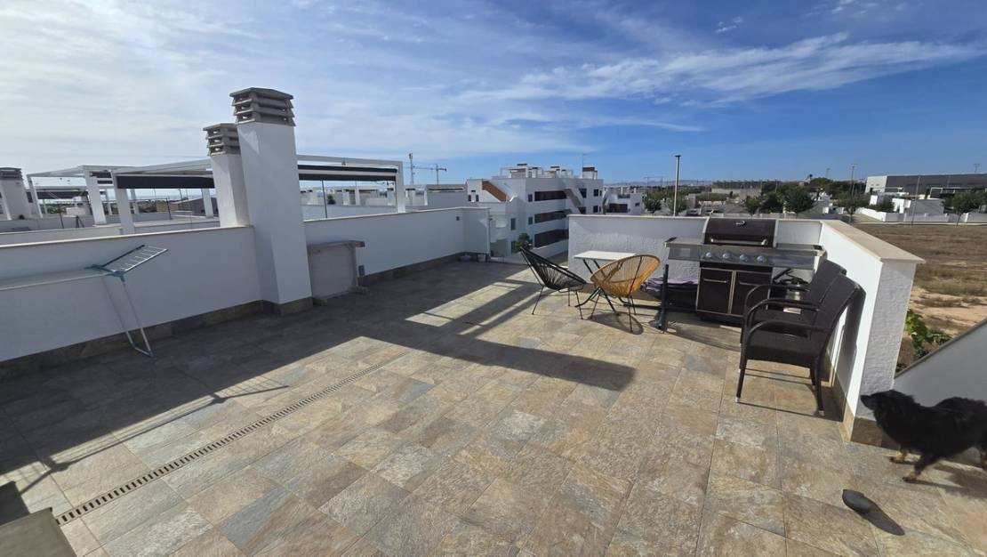 Sale - Apartment - San Pedro del Pinatar - San Pedro del Pinatar Centro