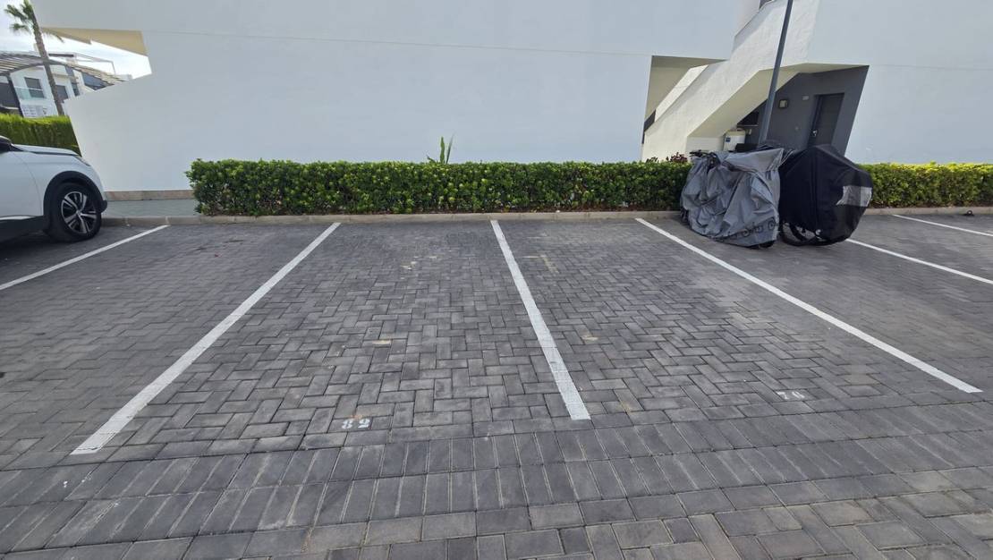 Sale - Apartment - San Pedro del Pinatar - San Pedro del Pinatar Centro