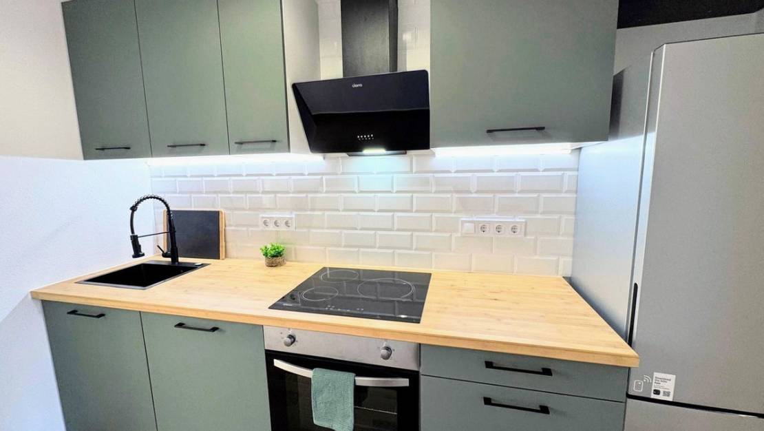 Sale - Apartment - San Pedro del Pinatar - San Pedro del Pinatar Centro