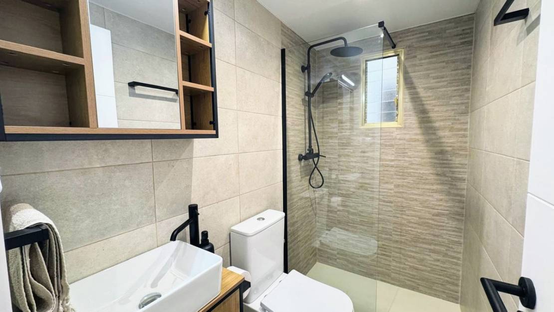 Sale - Apartment - San Pedro del Pinatar - San Pedro del Pinatar Centro