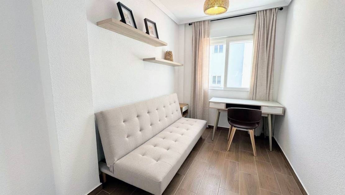 Sale - Apartment - San Pedro del Pinatar - San Pedro del Pinatar Centro