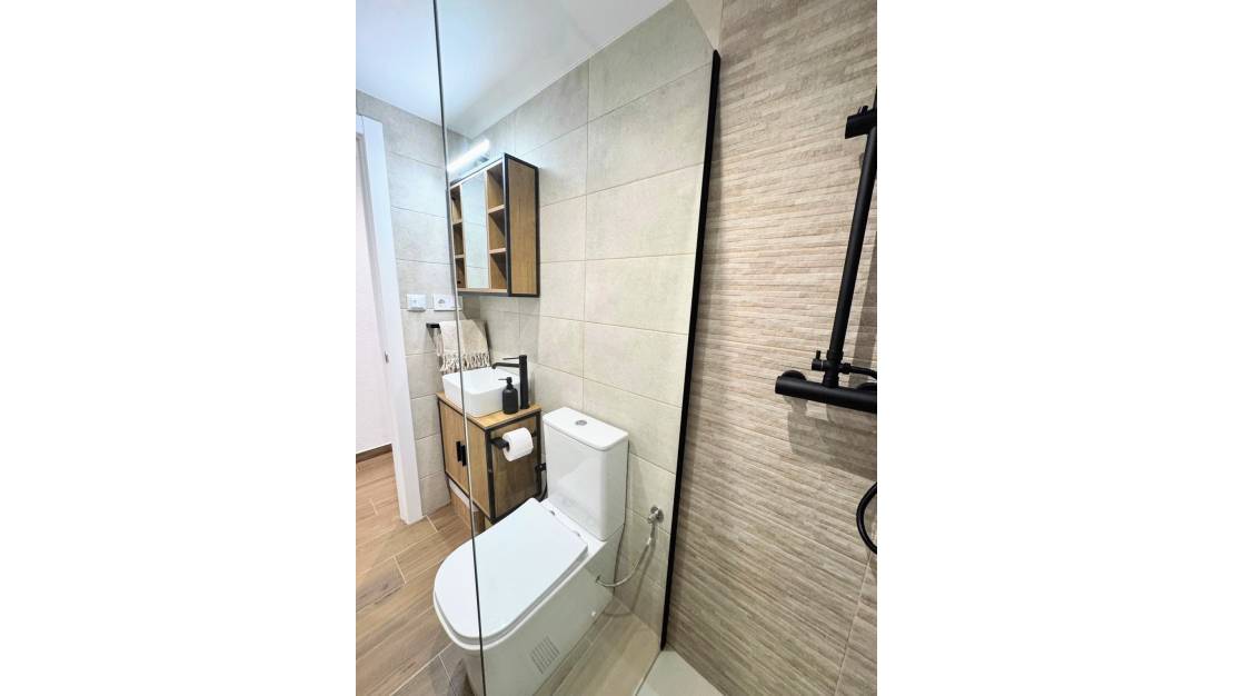 Sale - Apartment - San Pedro del Pinatar - San Pedro del Pinatar Centro