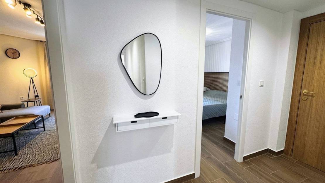 Sale - Apartment - San Pedro del Pinatar - San Pedro del Pinatar Centro