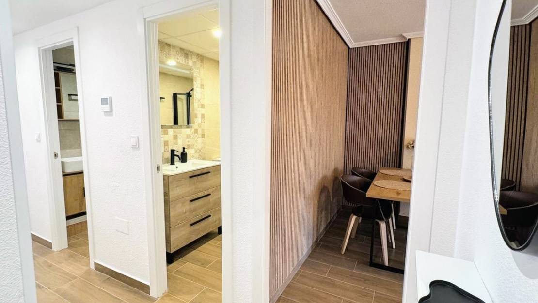 Sale - Apartment - San Pedro del Pinatar - San Pedro del Pinatar Centro