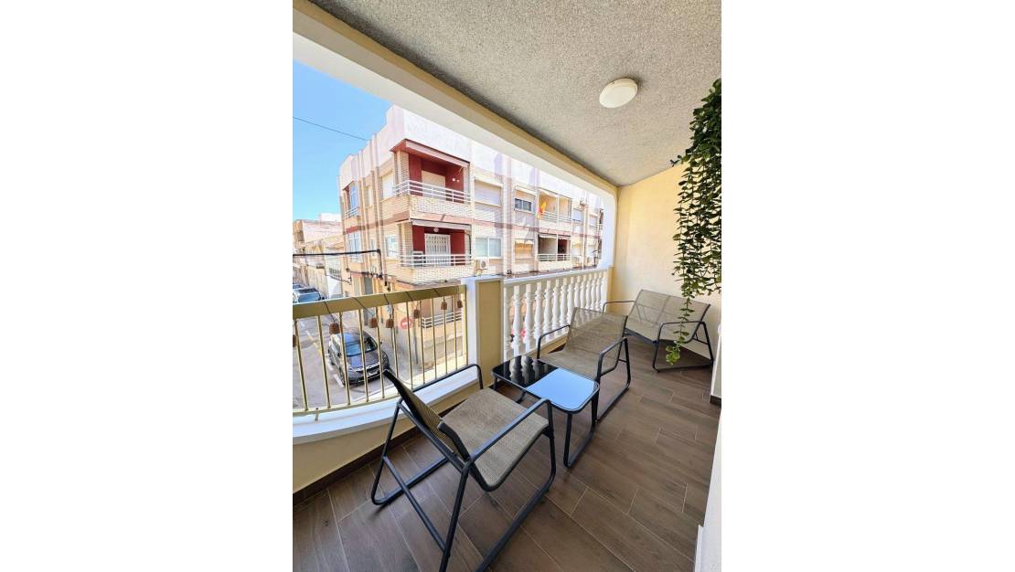 Sale - Apartment - San Pedro del Pinatar - San Pedro del Pinatar Centro