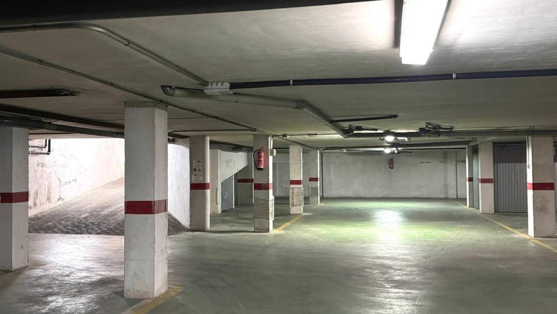 Sale - Apartment - San Pedro del Pinatar - San Pedro del Pinatar Centro