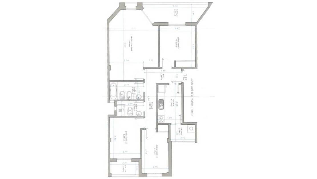 Sale - Apartment - San Pedro del Pinatar - San Pedro del Pinatar Centro