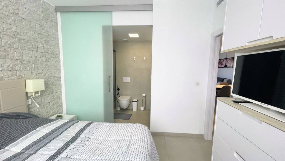 Sale - Apartment - San Pedro del Pinatar - San Pedro del Pinatar Centro